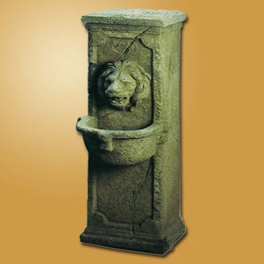 Giannini Garden Ponte Vecchio Outdoor Water Fountain
